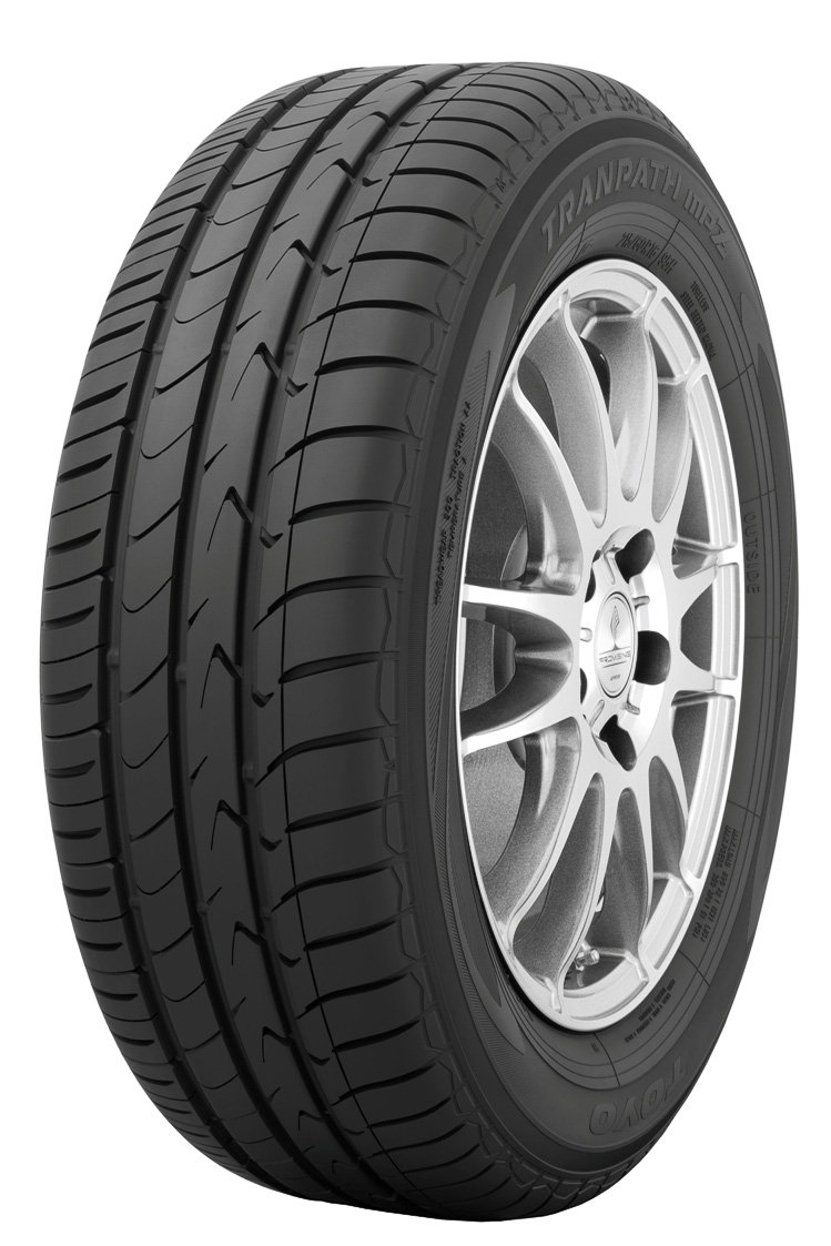 175/65 R14 Toyo Tranpath mpZ 82H 175/65 R14 Toyo Tranpath mpZ 82H