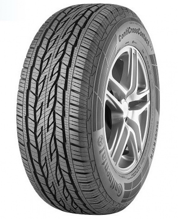 215/50 R17 Continental ContiCrossContact LX 2 91H FR 215/50 R17 Continental ContiCrossContact LX 2 91H FR