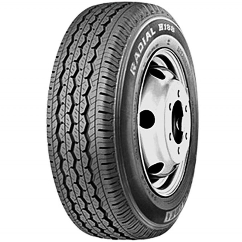 175/70 R14 WestLake H188 95/93S 175/70 R14 WestLake H188 95/93S
