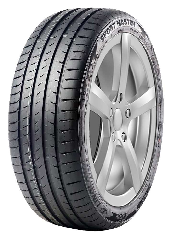 235/45 R17 LingLong Sport Master UHP 97Y