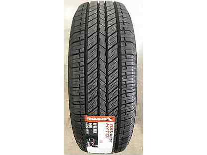 235/65 R17 Roadx (by Sailun) RXQuest H/T01 104V 235/65 R17 Roadx (by Sailun) RXQuest H/T01 104V