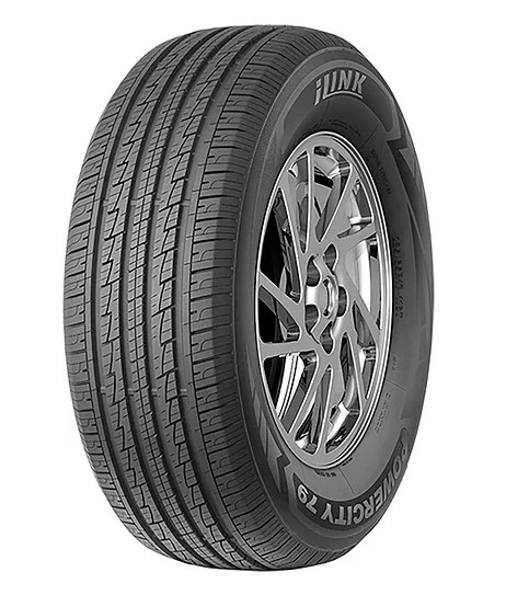 285/50 R20 Ilink Powercity 79 116V XL 285/50 R20 Ilink Powercity 79 116V XL