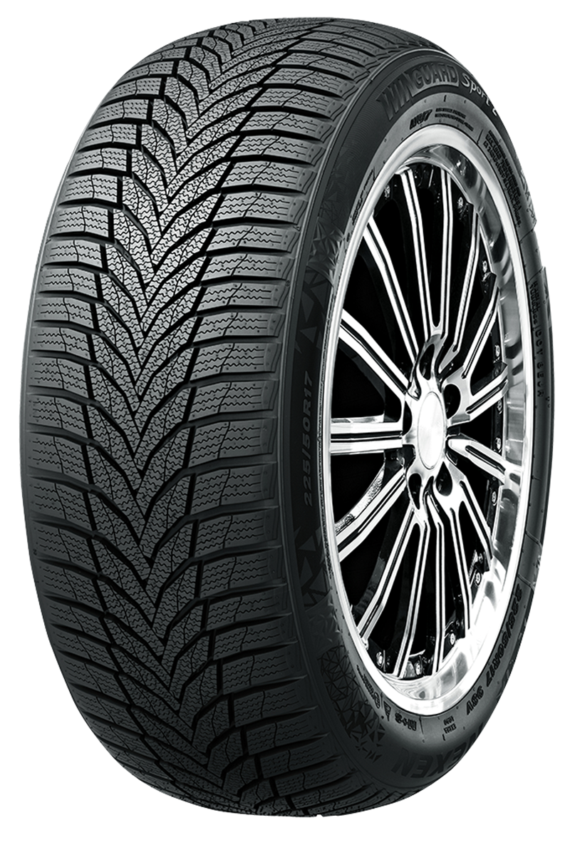 225/60 R16 Nexen Winguard Sport 2 102V XL Корея 225/60 R16 Nexen Winguard Sport 2 102V XL Корея