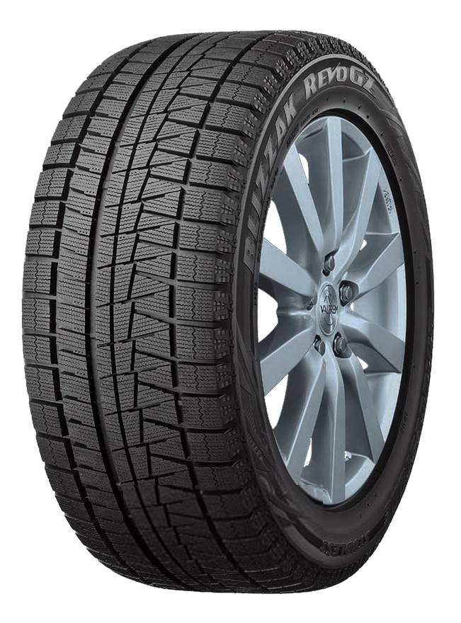 Шина Bridgestone Blizzak Revo Gz Купить