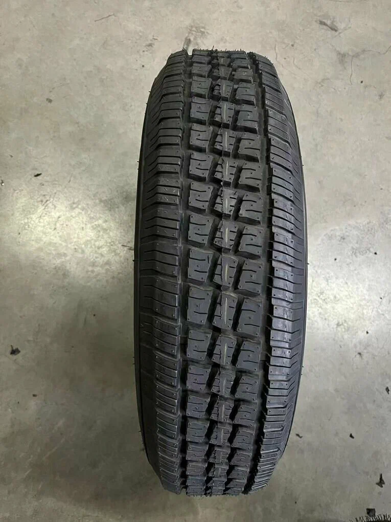 185/75 R16 Jesstire JT525 8PR 104/102R 185/75 R16 Jesstire JT525 8PR 104/102R