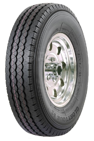 16/7,5 Sonix Glorytour 52 122/118N 16/7,5 Sonix Glorytour 52 122/118N