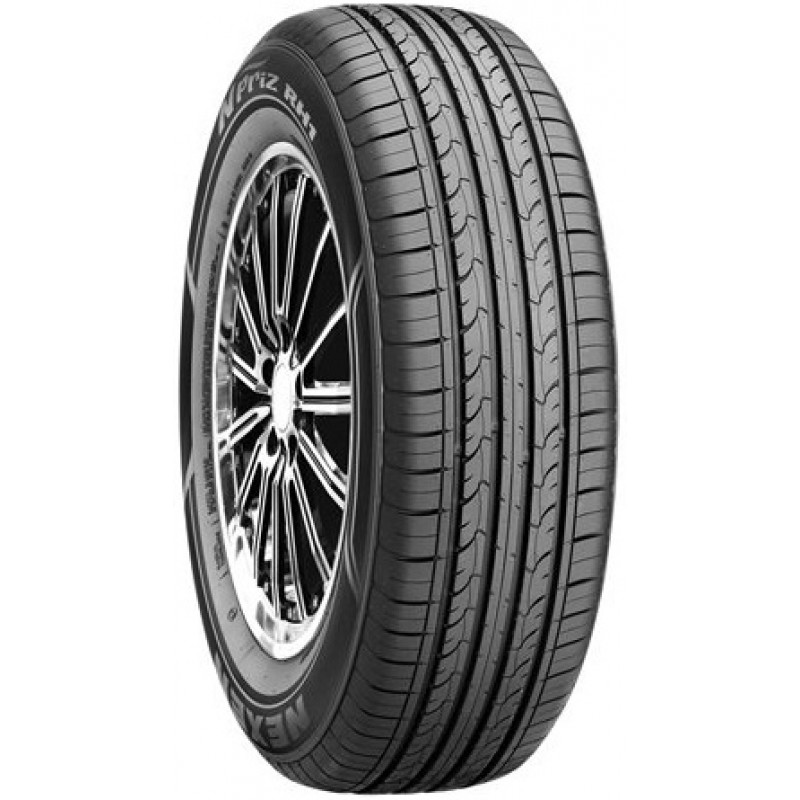 215/70 R16 Nexen Npriz RH1 100H 215/70 R16 Nexen Npriz RH1 100H