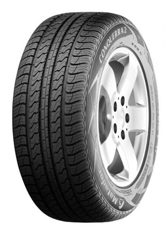 205/70 R15 Matador Conquerra 2 MP-82 96H 205/70 R15 Matador Conquerra 2 MP-82 96H