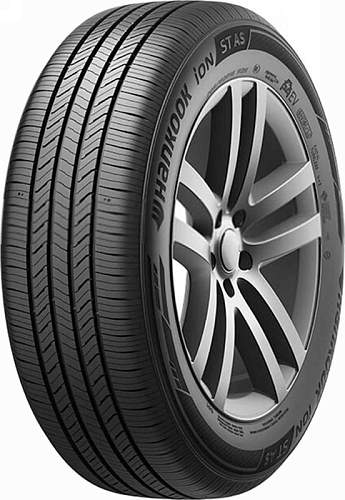 235/60 R18 Hankook iON ST AS SUV IH61A 103V Electro Китай 235/60 R18 Hankook iON ST AS SUV IH61A 103V Electro Китай