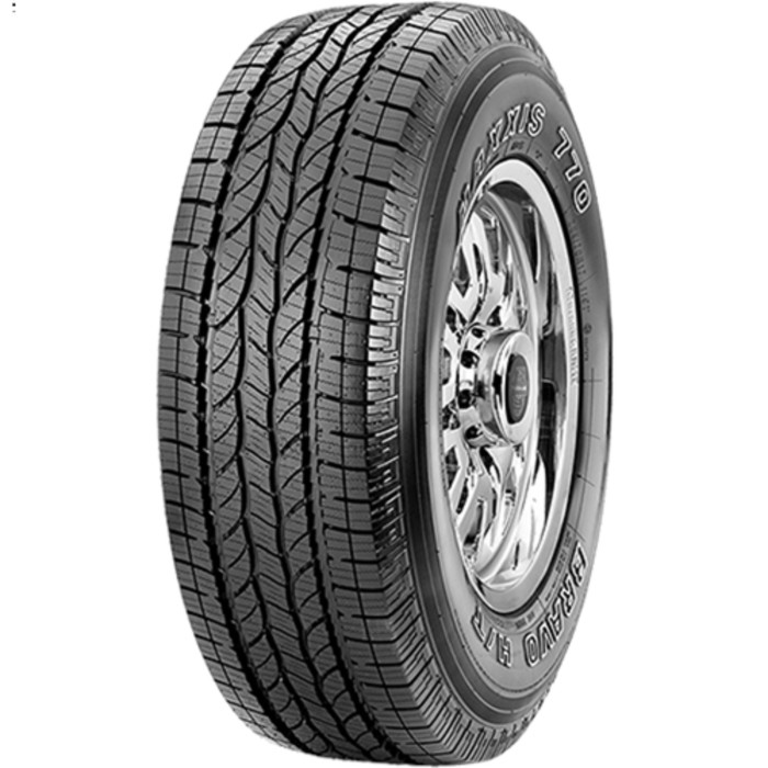 245/75 R16 Maxxis HT-770 111S