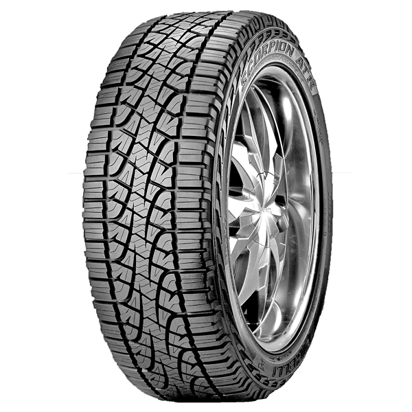 185/75 R16 Pirelli Scorpion ATR 93T 185/75 R16 Pirelli Scorpion ATR 93T