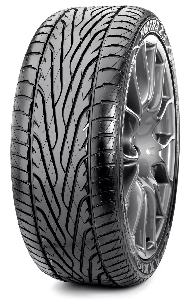 215/55 R17 Maxxis MA-Z3 Victra 98W XL 215/55 R17 Maxxis MA-Z3 Victra 98W XL