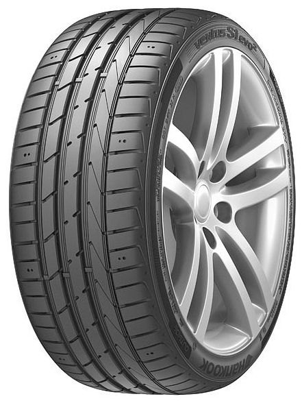 245/40 R18 Hankook Ventus S1 evo2 K117B 97Y XL Runflat Китай 245/40 R18 Hankook Ventus S1 evo2 K117B 97Y XL Runflat Китай