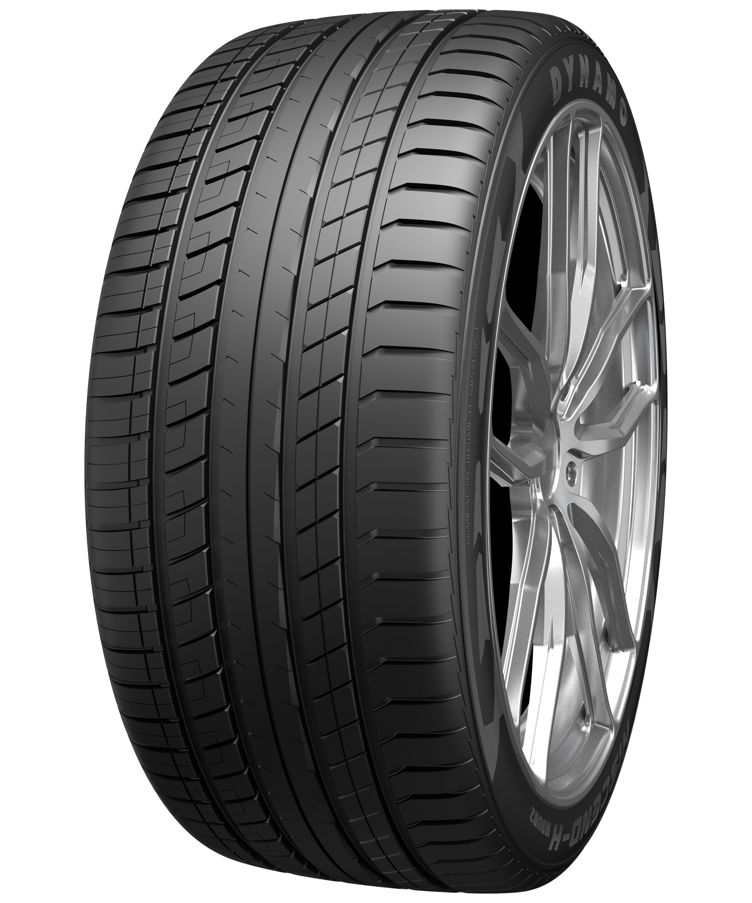265/45 R21 Dynamo Hiscend-H MSU01 108Y 265/45 R21 Dynamo Hiscend-H MSU01 108Y