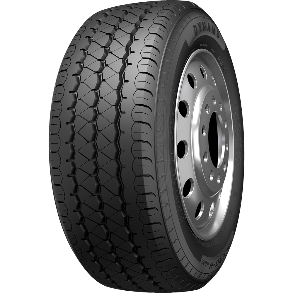 195/60 R16 Dynamo Hiscend-H MC02 99/97T 6PR 195/60 R16 Dynamo Hiscend-H MC02 99/97T 6PR