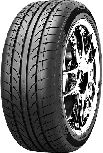 285/35 R22 Goodride ZuperAce SA-57 106V XL 285/35 R22 Goodride ZuperAce SA-57 106V XL