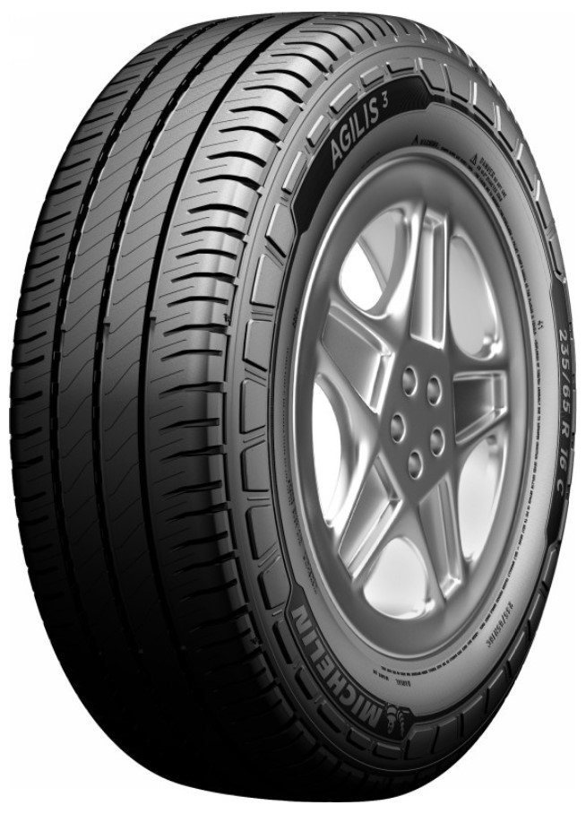 215/75 R16 Michelin Agilis 3 112/109T 215/75 R16 Michelin Agilis 3 112/109T