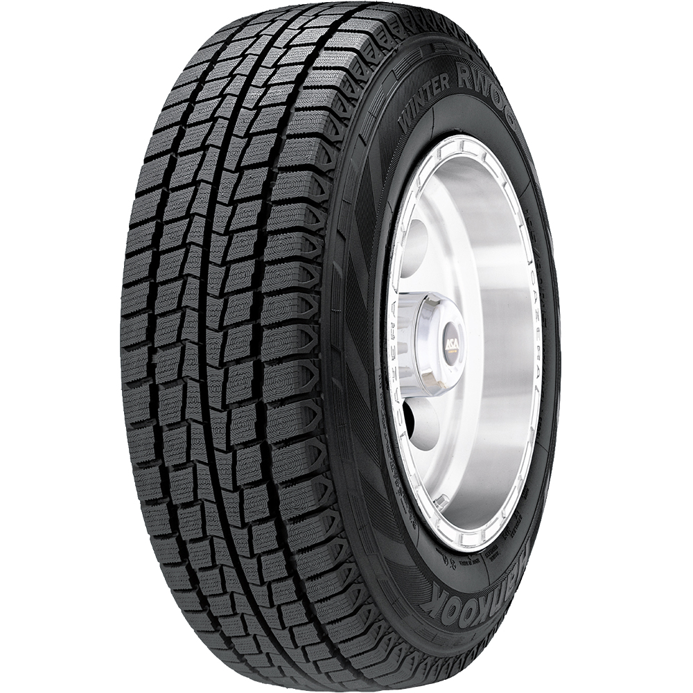 205/55 R16 Hankook Winter RW06 LT/C 98/96T 205/55 R16 Hankook Winter RW06 LT/C 98/96T