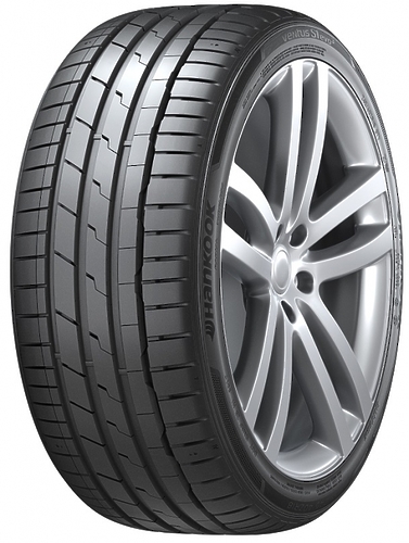 245/40 R20 Hankook Ventus S1 evo3 K127B 99Y XL Runflat Китай 245/40 R20 Hankook Ventus S1 evo3 K127B 99Y XL Runflat Китай