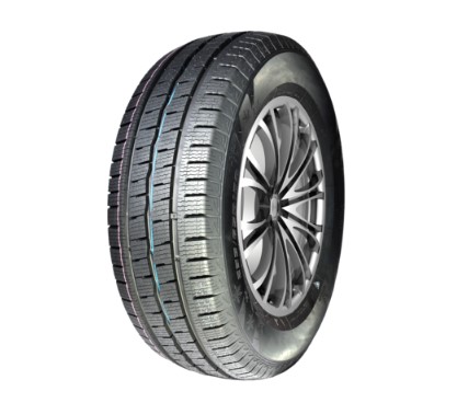 225/70 R15 Powertrac SnowVan Pro 112/110R 225/70 R15 Powertrac SnowVan Pro 112/110R