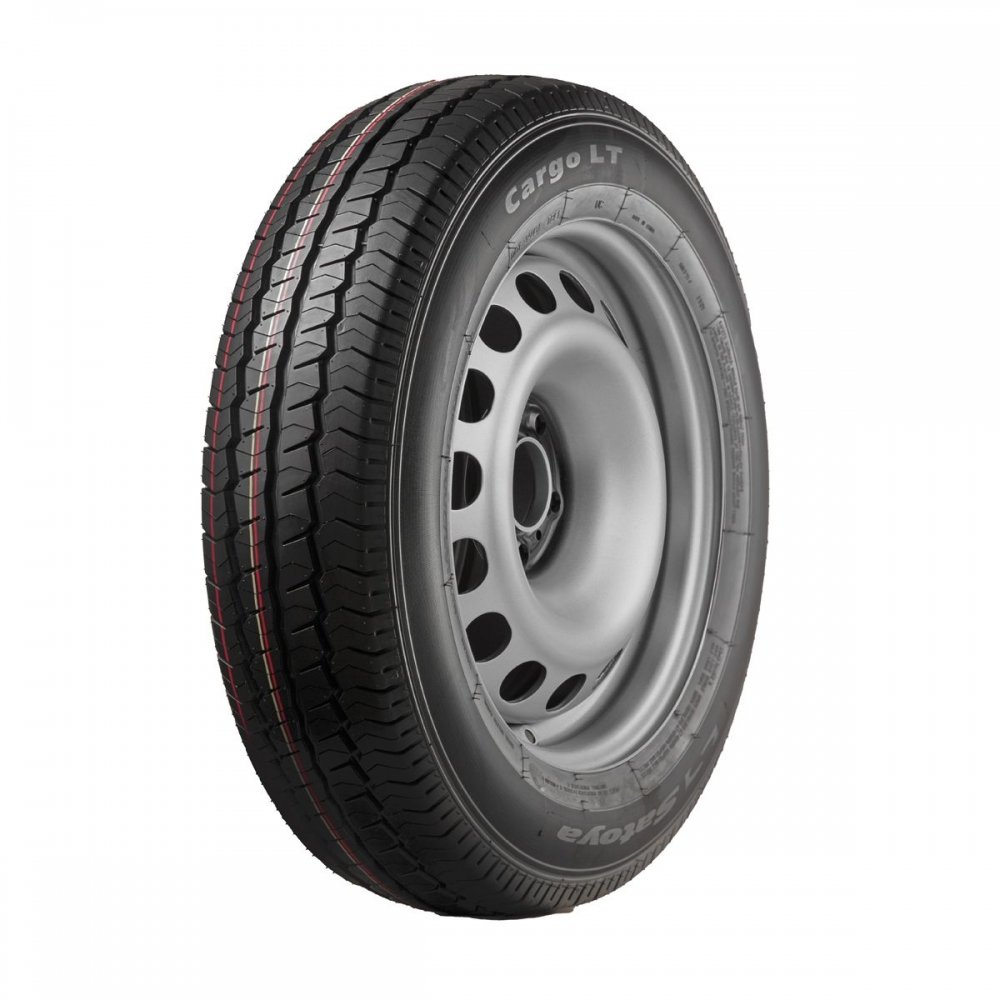 185/75 R16 Satoya Cargo LT 104/102R 185/75 R16 Satoya Cargo LT 104/102R