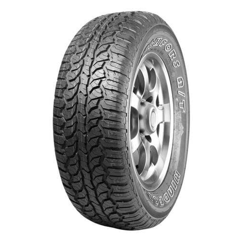 Lt245/75r16 LINGLONG Crosswind m/t. Купить 255 65 r16