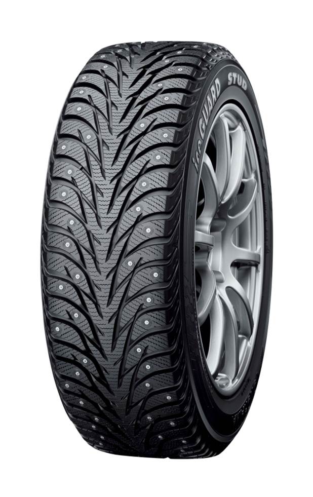 Характеристики шины yokohama ice guard