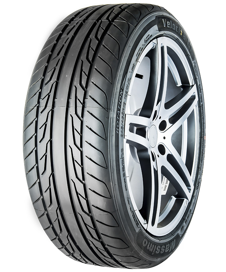 285/35 R22 Massimo Velocita U1 106W XL 285/35 R22 Massimo Velocita U1 106W XL
