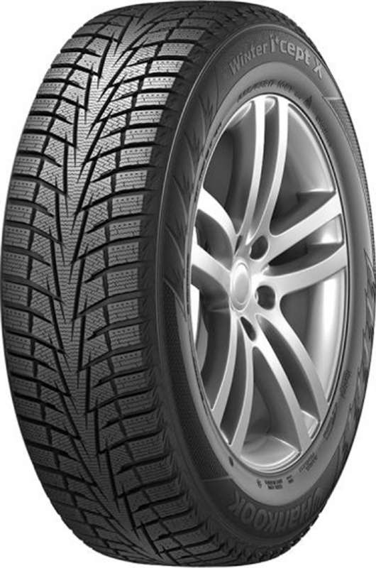 235/70 R16 Hankook Winter I*cept X RW10 106T Корея 235/70 R16 Hankook Winter I*cept X RW10 106T Корея