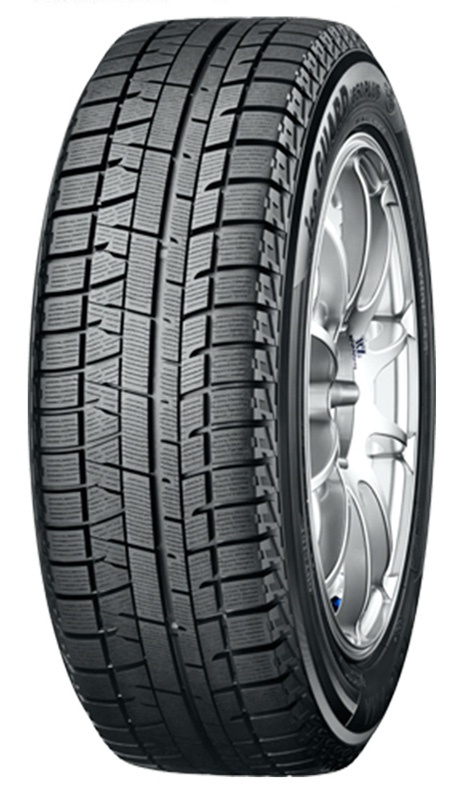 225/55 R17 Yokohama Ice Guard IG50 97Q 225/55 R17 Yokohama Ice Guard IG50 97Q