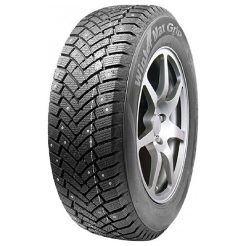 235/65 R17 Linglong Green-Max Winter Grip SUV 108T Ш 235/65 R17 Linglong Green-Max Winter Grip SUV 108T Ш