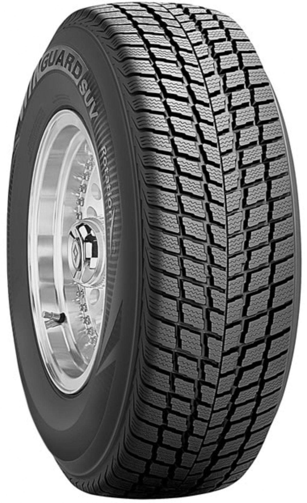 225/65 R17 Roadstone Winguard SUV 102H 225/65 R17 Roadstone Winguard SUV 102H