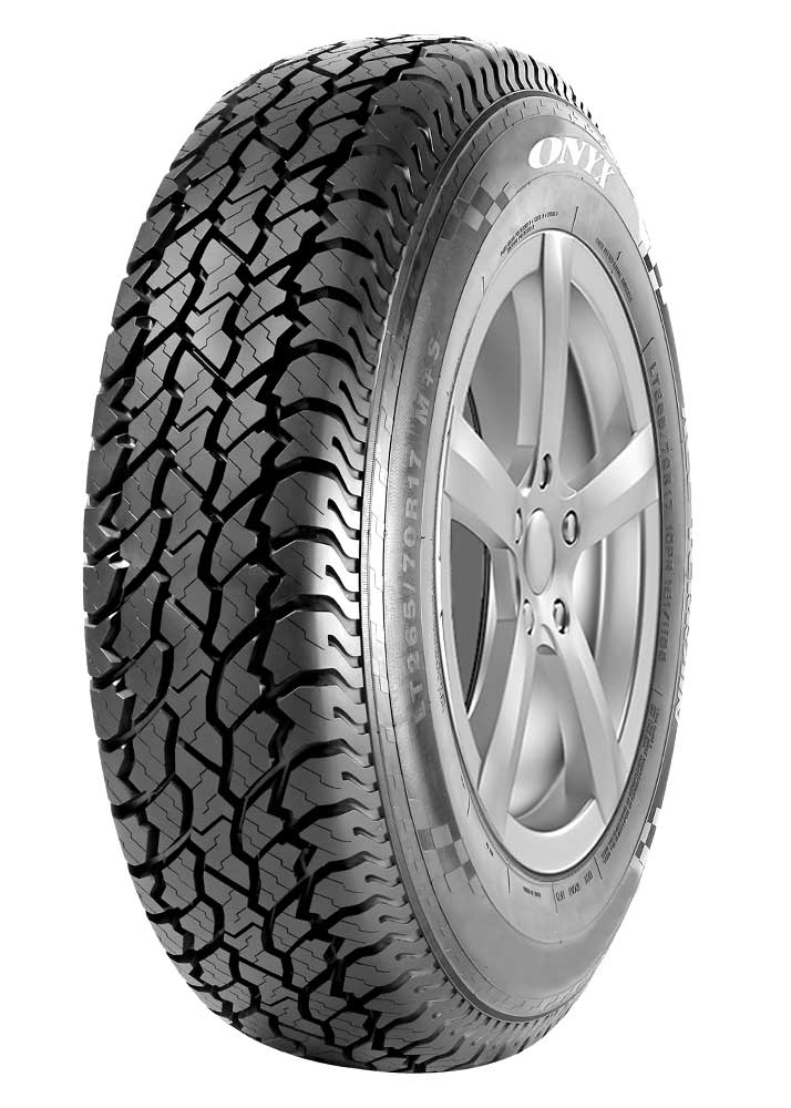 285/70 R17 Onyx NY-AT187 117T 285/70 R17 Onyx NY-AT187 117T