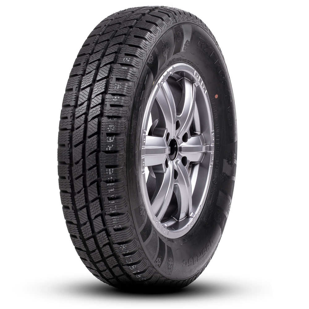 215/65 R16 Roadx (by Sailun) Frost WC01 109/107T 8PR 215/65 R16 Roadx (by Sailun) Frost WC01 109/107T 8PR
