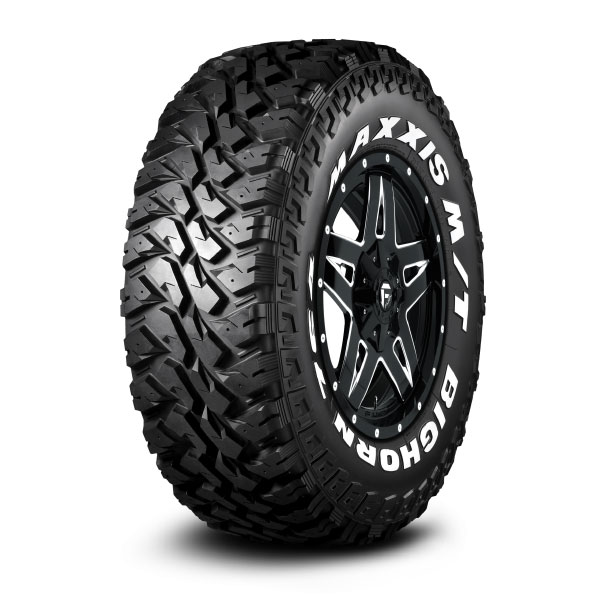 245/75 R16 Maxxis Bighorn MT764 120/116N 245/75 R16 Maxxis Bighorn MT764 120/116N
