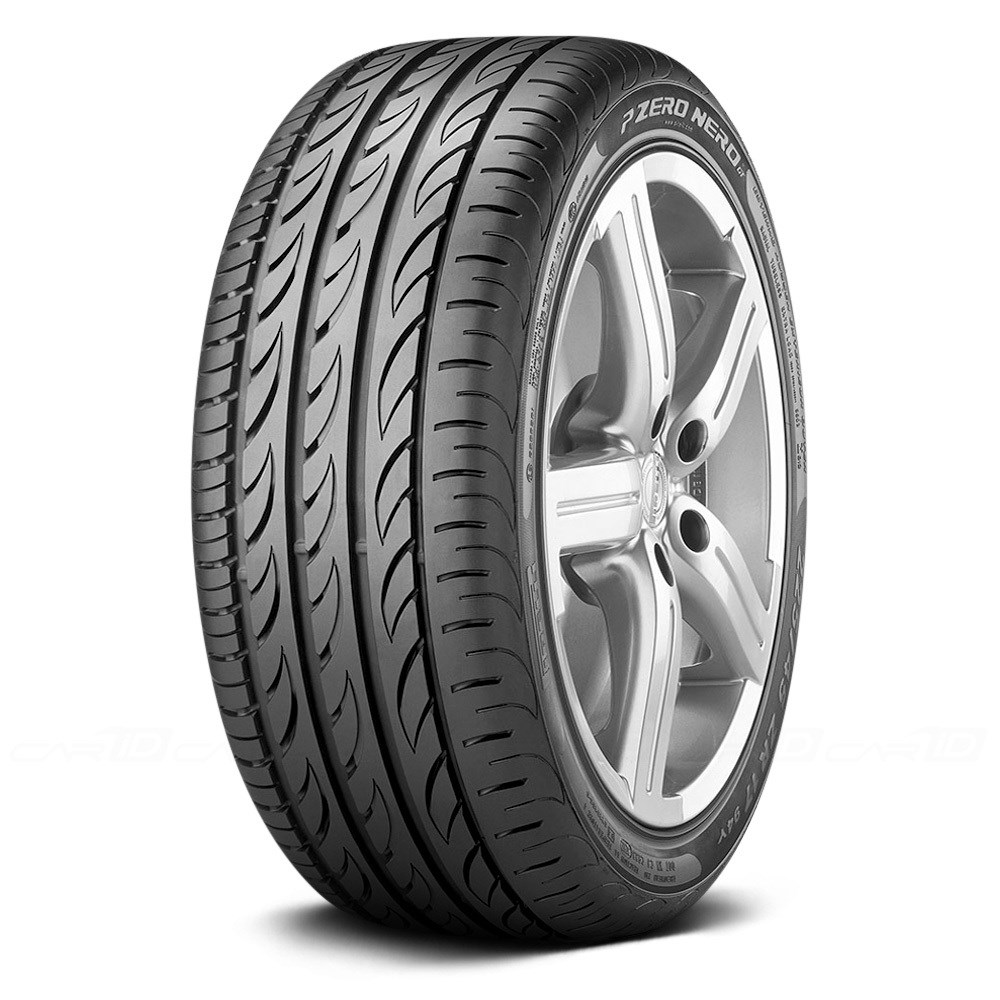 225/45 R17 Pirelli PZero Nero GT 94Y 225/45 R17 Pirelli PZero Nero GT 94Y
