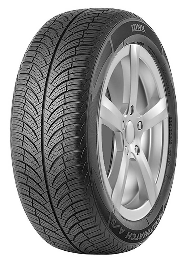245/45 R17 Ilink Multimatch A/S 99W XL 245/45 R17 Ilink Multimatch A/S 99W XL
