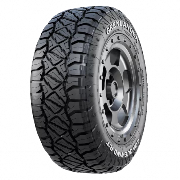 33/12,5 R20 Grenlander Conquewind R/T 114Q 33/12,5 R20 Grenlander Conquewind R/T 114Q
